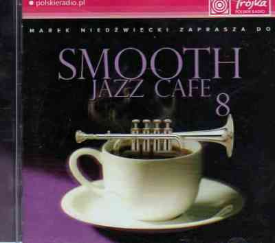 Smooth jazz cafe